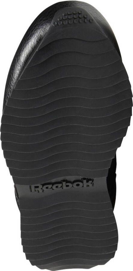 Reebok Royal Glide Ripple Clip Black Black Black Kinderen - Foto 4