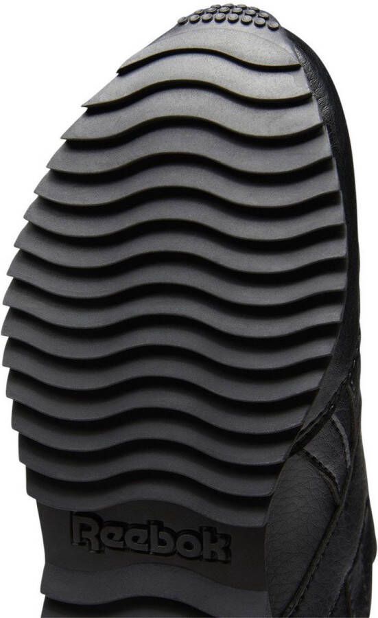 Reebok Royal Glide Ripple Clip Black Black Black Kinderen - Foto 5