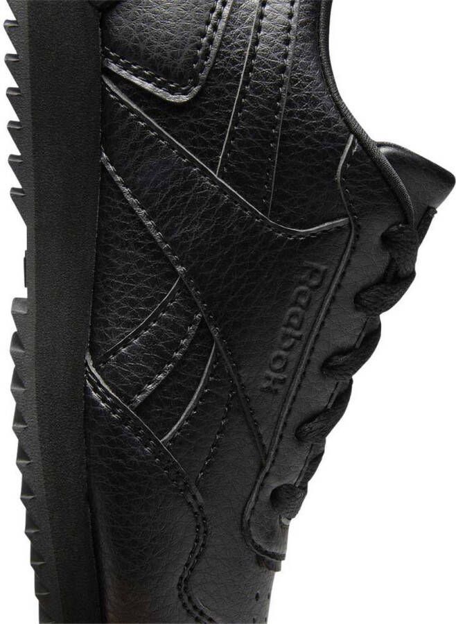 Reebok Royal Glide Ripple Clip Black Black Black Kinderen - Foto 6