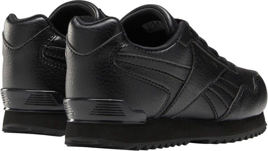 Reebok Royal Glide Ripple Clip Black Black Black Kinderen - Foto 8