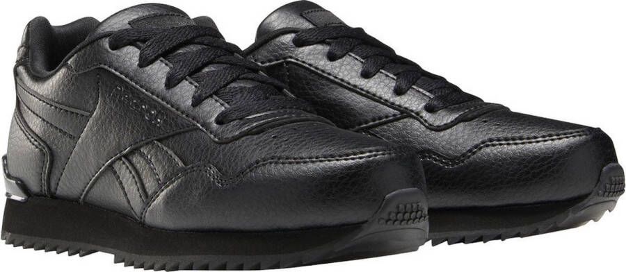 Reebok Royal Glide Ripple Clip Black Black Black Kinderen - Foto 9