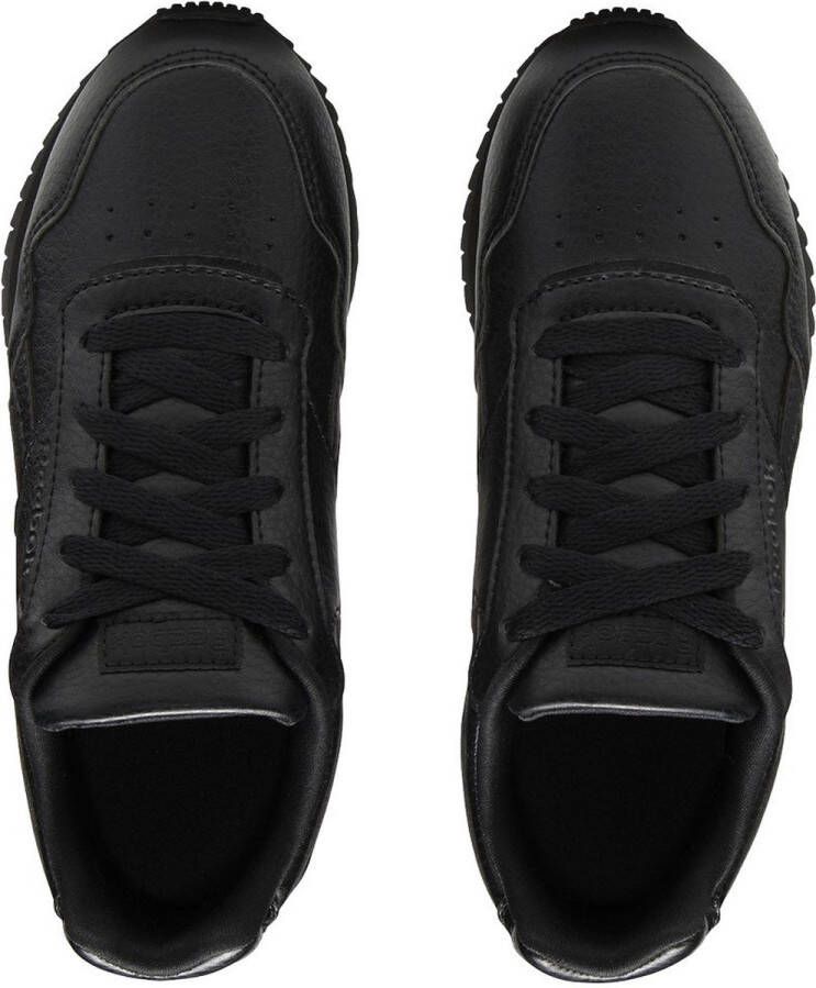 Reebok Royal Glide Ripple Clip Black Black Black Kinderen - Foto 10