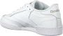 Reebok Witte Sneakers Stijlvol en Comfortabel White Dames - Thumbnail 8