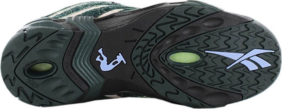 Reebok Shaqnosis Brain Dead Heren Basketbalschoenen Sneakers GX9600
