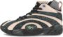 Reebok Shaqnosis Brain Dead Heren Basketbalschoenen Sneakers schoenen GX9600 - Thumbnail 7