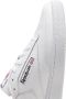 REEBOK CLASSICS Club C 85 Sneakers Ftwr White Ftwr White Core Black - Thumbnail 6