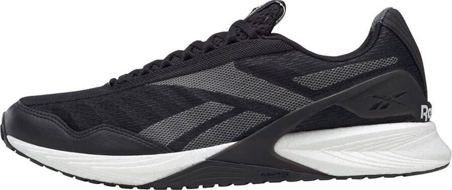 Reebok Speed 21 Tr Schoenen Zwart 1 2 Man