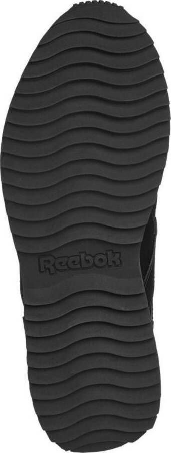 Reebok Sports Trainers for Women Royal Glide Ripple Clip W Lady Black