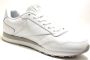 Reebok Royal Glide LX BS7990 Mannen Wit sneakers - Thumbnail 4