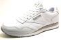 Reebok Royal Glide LX BS7990 Mannen Wit sneakers - Thumbnail 9