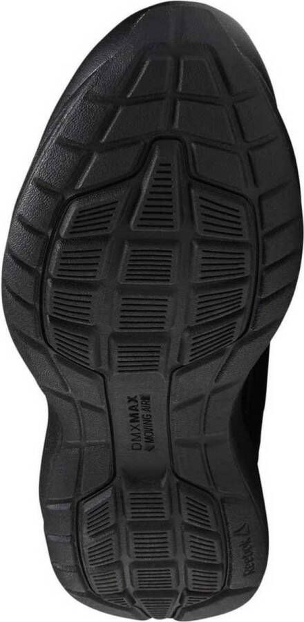 Reebok Walk Ultra 7 Dmx Max Hardloopschoenen Zwart Man