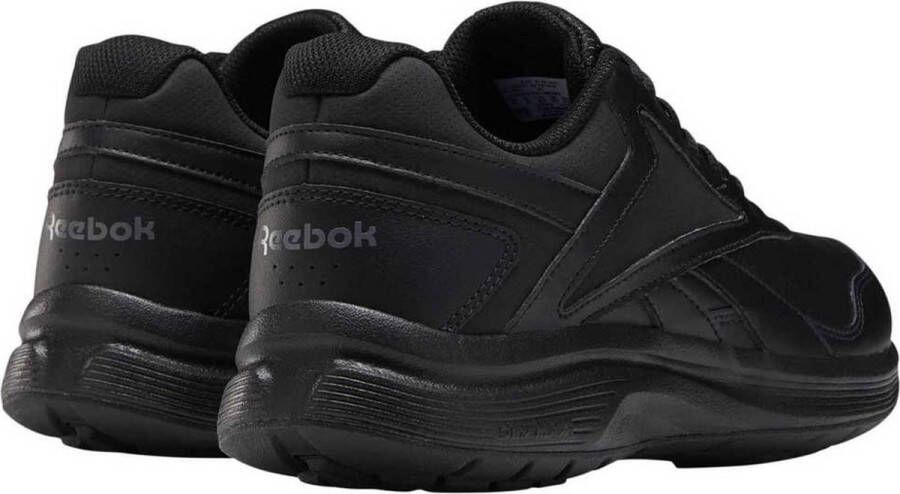 Reebok Walk Ultra 7 Dmx Max Hardloopschoenen Zwart Man