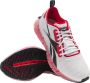 Reebok Zig Kinetica Shadow sportschoenen heren rood sneakers heren - Thumbnail 7