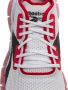 Reebok Zig Kinetica Shadow sportschoenen heren rood sneakers heren - Thumbnail 8