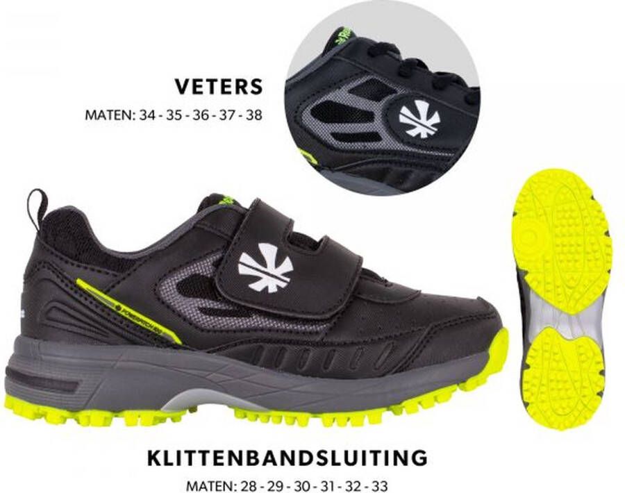 Reece Australia Powerpitch Hockey Shoe Outdoor