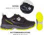 Reece Australia Powerpitch Hockey Shoe Outdoor Hockeyschoenen - Thumbnail 10