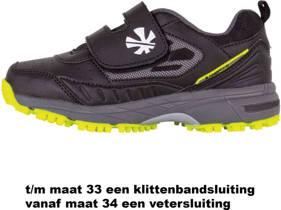 Reece Australia Powerpitch Hockey Shoe Outdoor