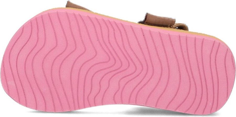 Reef Ahi Convertible Sandalen Meisjes Beige
