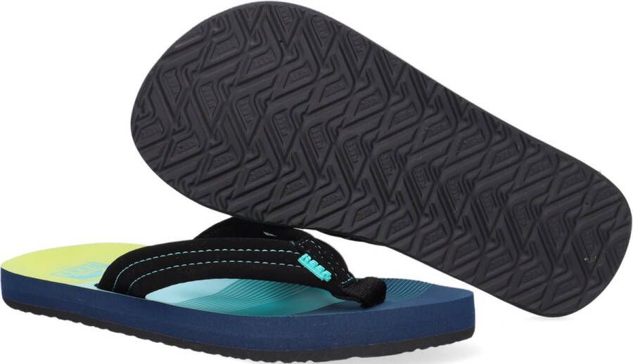 Reef Ahi Teenslippers Junior