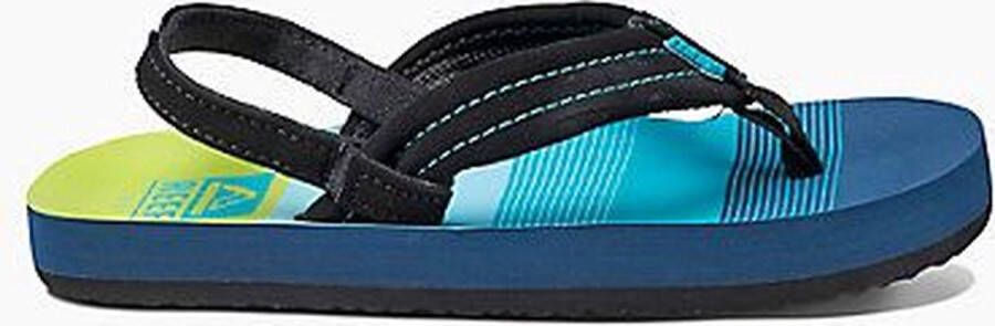 Reef Ahi Teenslippers Junior