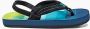 Reef Ahi Teenslippers Zomer slippers Meisjes Blauw - Thumbnail 8
