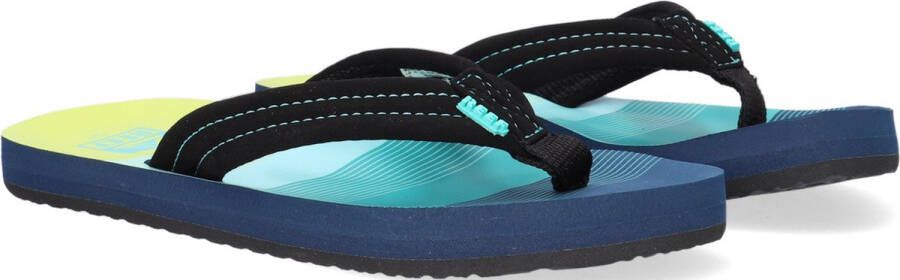 Reef Ahi Teenslippers Junior