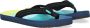 Reef Ahi Teenslippers Zomer slippers Meisjes Blauw - Thumbnail 9