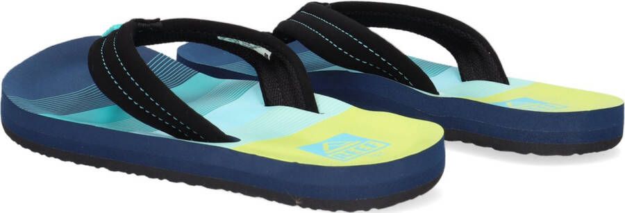 Reef Ahi Teenslippers Junior