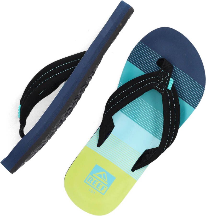 Reef Ahi Teenslippers Junior
