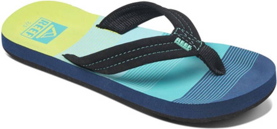 Reef Ahi Teenslippers Junior