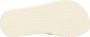 Reef Ahi Wedge Teenslippers Zomer slippers Wit - Thumbnail 4