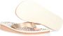 Reef Ahi Wedge Teenslippers Zomer slippers Wit - Thumbnail 6