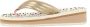 Reef Ahi Wedge Teenslippers Zomer slippers Wit - Thumbnail 10