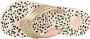 Reef Ahi Wedge Teenslippers Zomer slippers Wit - Thumbnail 11