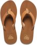 Reef Cora Teenslippers Dames - Thumbnail 4