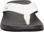 Reef Cushion Phantom Heren Teenslippers Rf0a3fdi-whc Kleur Wit - Thumbnail 15