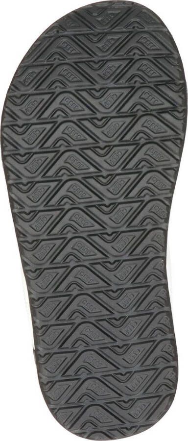 Reef Cushion Bounce Phant heren slipper Wit