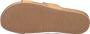 Reef Slippers Cushion Vista Natural RF0A3OKSNAT Bruin - Thumbnail 6