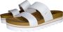 Reef Cushion Bounce Vista Hi Dames Slippers Cloud - Thumbnail 9