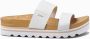 Reef Cushion Bounce Vista Hi Dames Slippers Cloud - Thumbnail 5