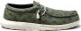 Reef Rifkussen Kust Tx Schoenen Sedona Olijf - Thumbnail 3