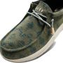 Reef Rifkussen Kust Tx Schoenen Sedona Olijf - Thumbnail 6