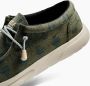 Reef Rifkussen Kust Tx Schoenen Sedona Olijf - Thumbnail 7