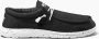 Reef Cushion Coast TX Sneakers Black White Heren - Thumbnail 5
