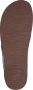Reef Women's Cushion Bounce Court Sandalen bruin - Thumbnail 13
