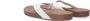 Reef Women's Cushion Bounce Court Sandalen bruin - Thumbnail 15