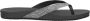 Reef Cushion Court Teenslippers Zomer slippers Dames Zwart - Thumbnail 15