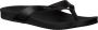 Reef Women's Cushion Bounce Court Sandalen grijs zwart - Thumbnail 9