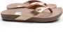 Reef Women's Cushion Bounce Court Sandalen beige bruin - Thumbnail 13