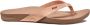 Reef Women's Cushion Bounce Court Sandalen beige bruin - Thumbnail 7
